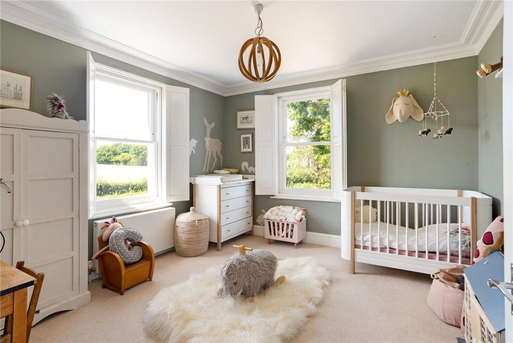 Bedroom Five