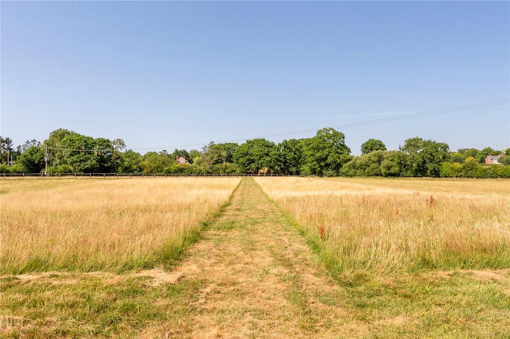 Paddocks