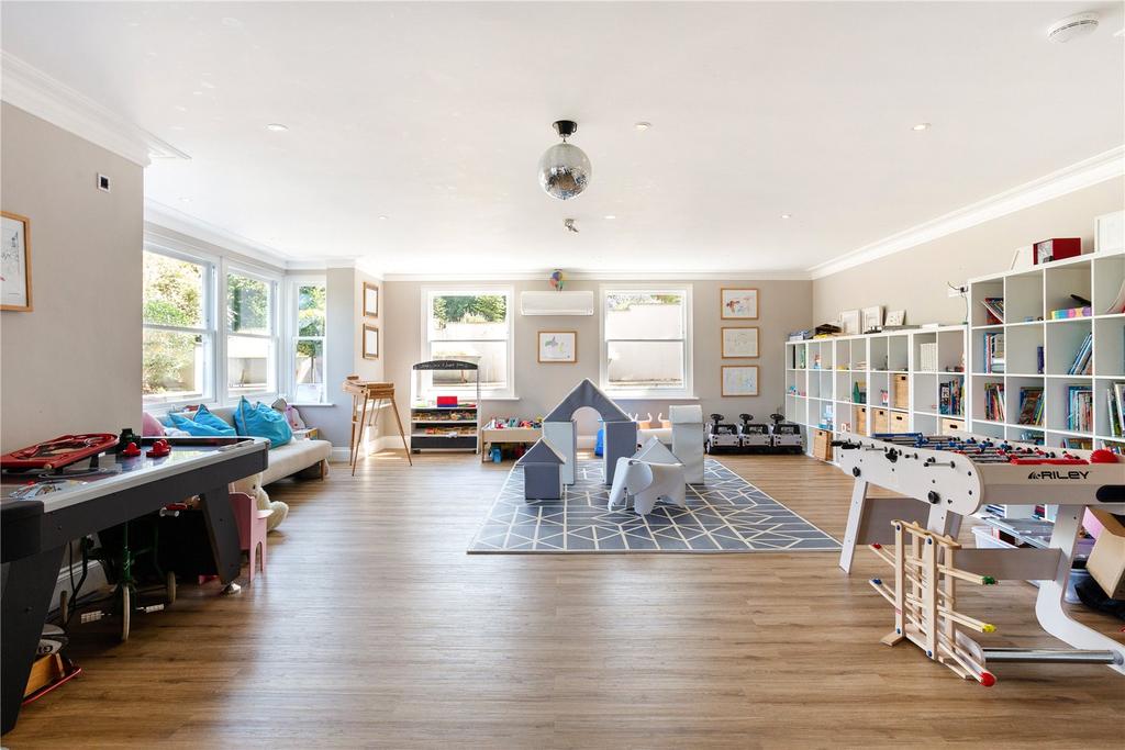 Play Room