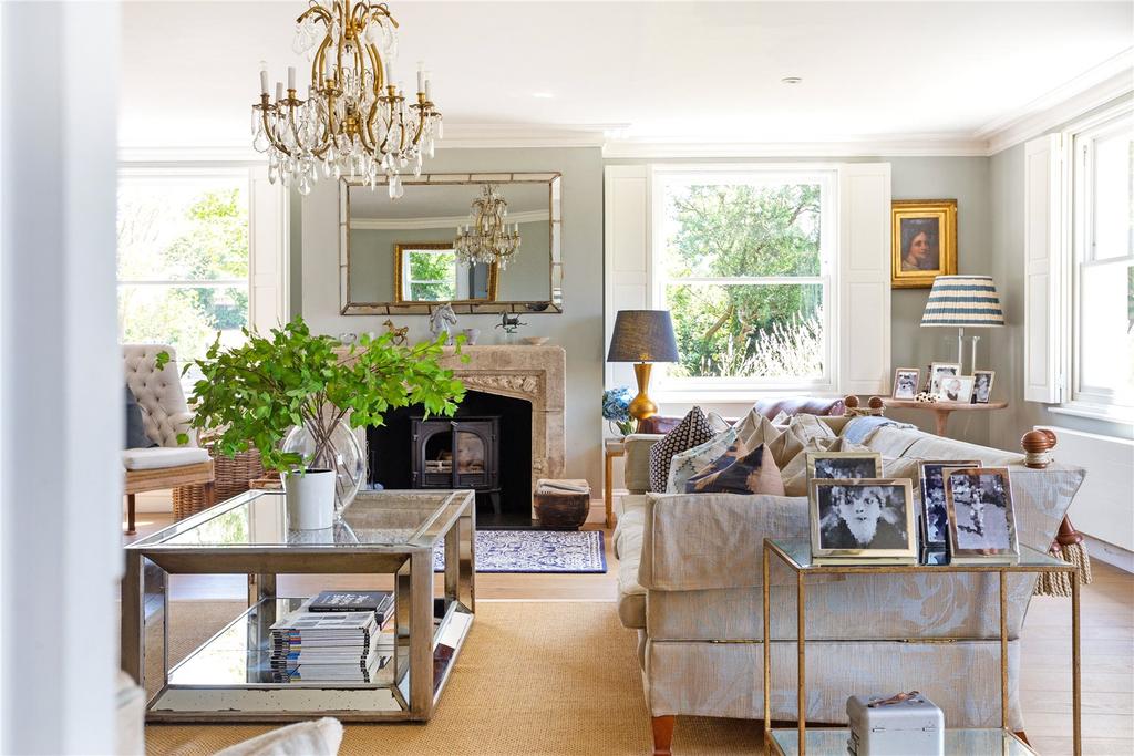Drawing Room