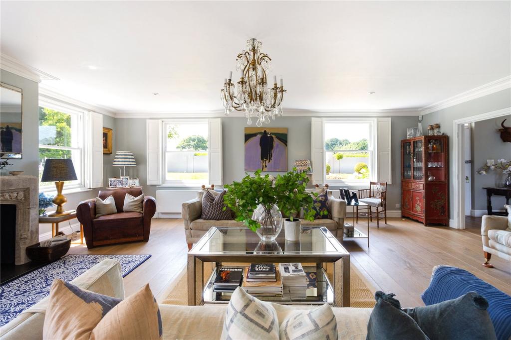 Drawing Room