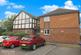 Greenfinch Court, Herons Reach, Blackpool, FY3