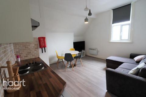 1 bedroom flat to rent, Flat 5 Park Road