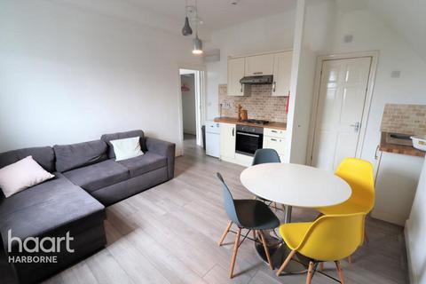 1 bedroom flat to rent, PARK RD, MOSELEY