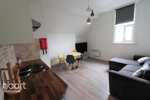 1 bedroom flat to rent, PARK RD, MOSELEY