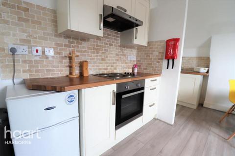 1 bedroom flat to rent, PARK RD, MOSELEY