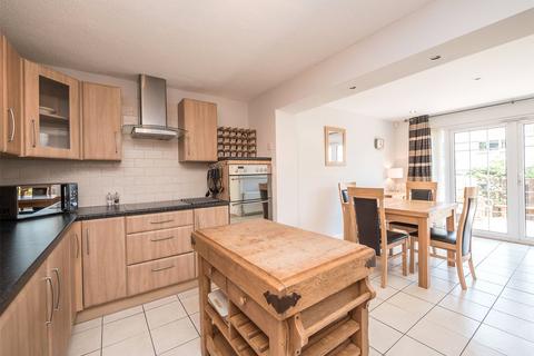 2 bedroom semi-detached house to rent, Baberton Mains Brae, Edinburgh, EH14
