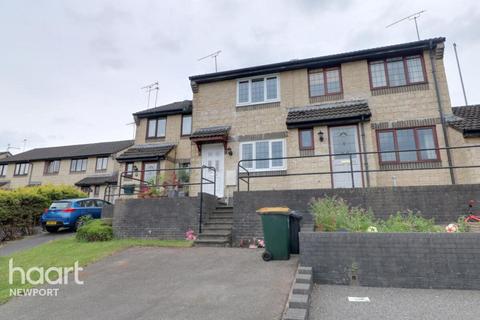 2 bedroom terraced house to rent, Violet Walk, Newport