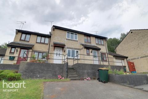 2 bedroom terraced house to rent, Violet Walk, Newport