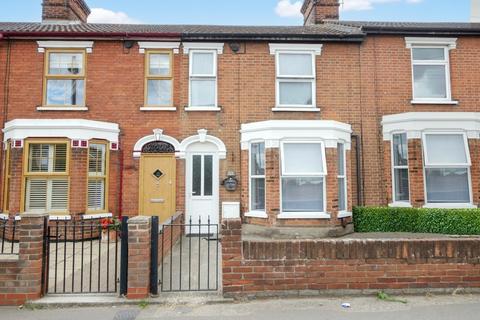 3 bedroom terraced house for sale - Bramford Road, Ipswich