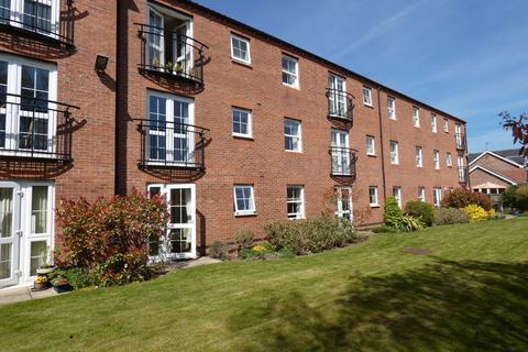 1 bedroom apartment for sale - Greendale Court, Bedale