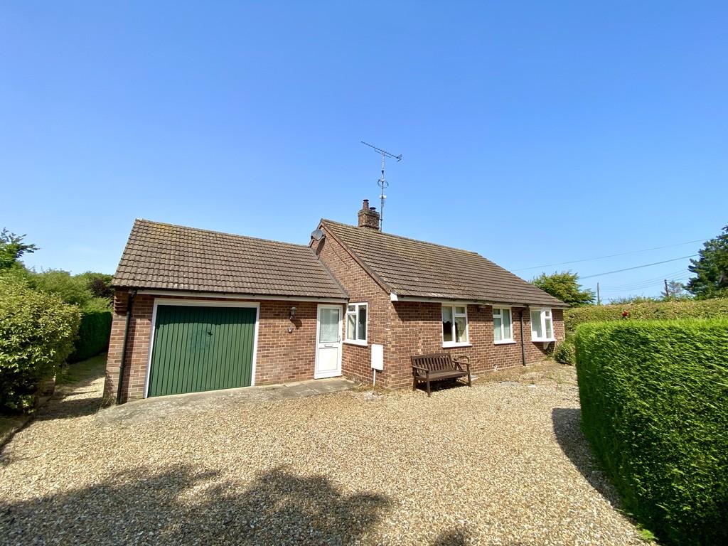 Saxlingham Road, Blakeney, Norfolk 2 bed detached bungalow £575,000