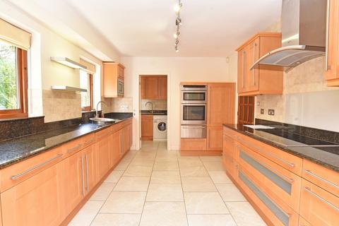 5 bedroom detached house for sale, Oakdale Manor, Harrogate