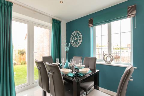 4 bedroom detached house for sale - Plot 51, The Greenwood at Lakedale at Whiteley Meadows, Bluebell Way, Whiteley PO15