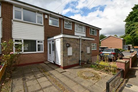 17 Coppice Drive, Birmingham, B27 7NQ