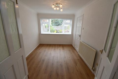17 Coppice Drive, Birmingham, B27 7NQ