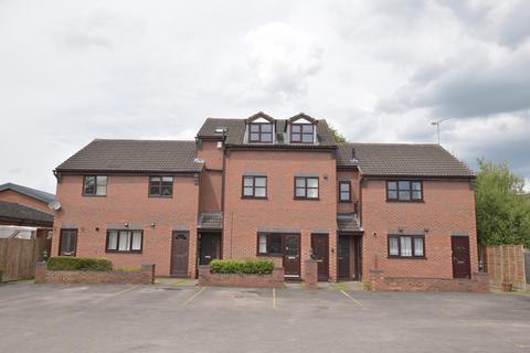 2 bedroom flat for sale, Bertelin Road, Beaconside, Stafford, ST16