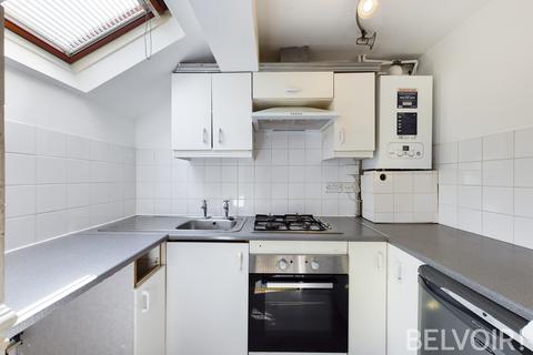 2 bedroom flat for sale, Bertelin Road, Beaconside, Stafford, ST16
