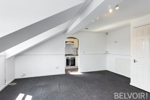 2 bedroom flat for sale, Bertelin Road, Beaconside, Stafford, ST16