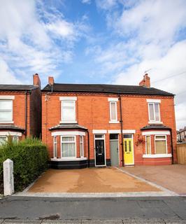 3 bedroom semi-detached house for sale - Pearl Lane, Vicars Cross, Chester, CH3