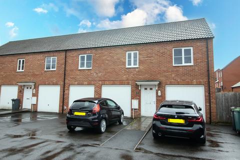 2 bedroom apartment to rent, Arudur Hen, Radyr, Cardiff