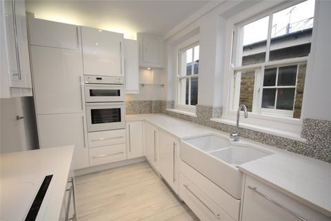 2 bedroom apartment to rent, Randolph Crescent, Maida Vale, London, W9