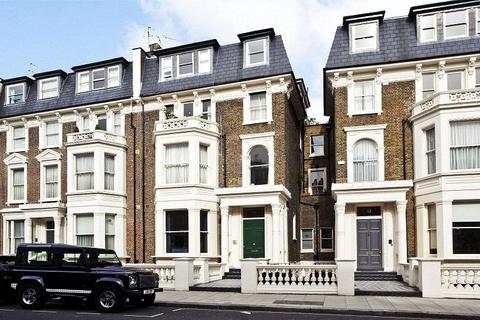 2 bedroom apartment to rent, Randolph Crescent, Maida Vale, London, W9