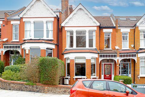 40 Cecil Road, London, N10 2BU