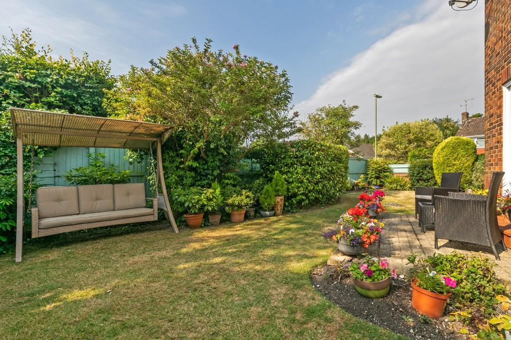 Abbey Hill Road, Winchester, SO23 4 bed detached house £800,000