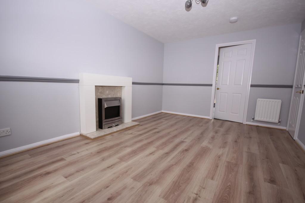 Clydesdale Road, Whiteley 2 bed terraced house £1,200 pcm (£277 pw)