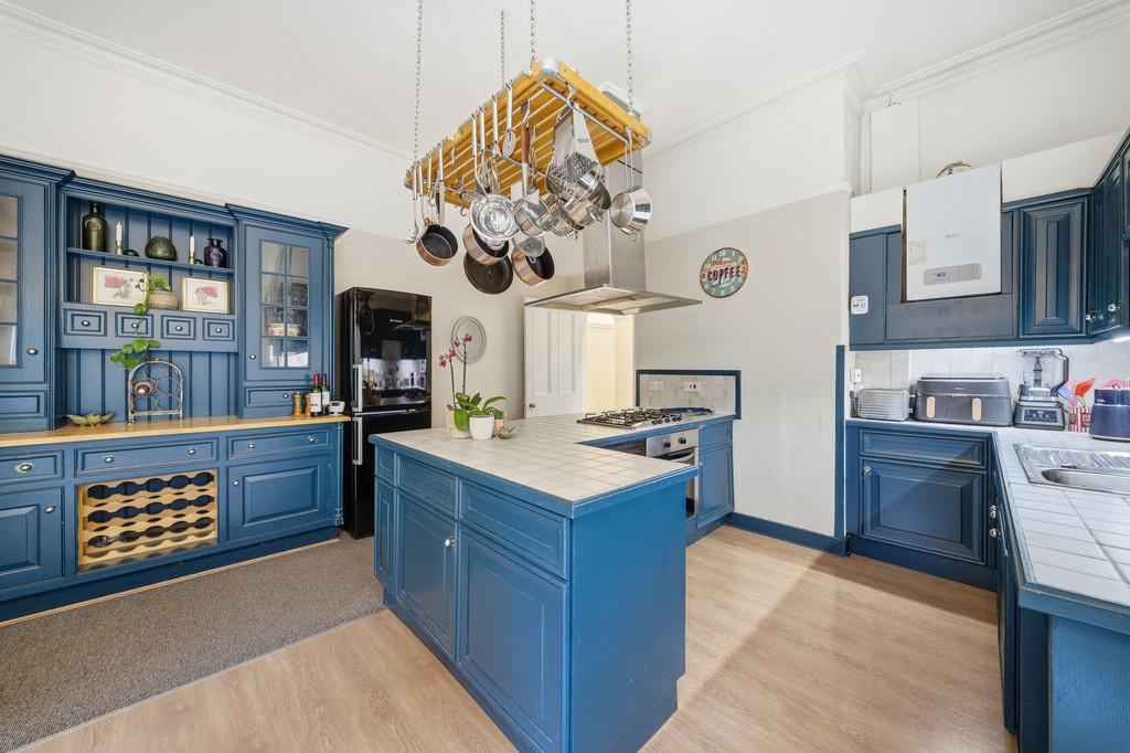Apt 2 The Grange Chelford Road-8