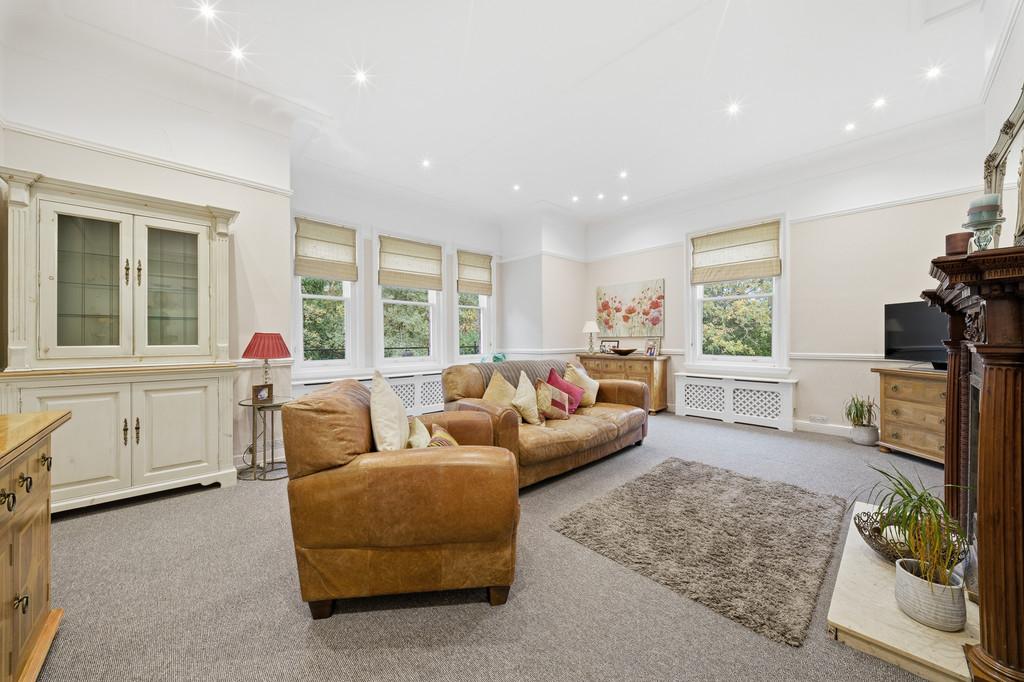 Apt 2 The Grange Chelford Road-2
