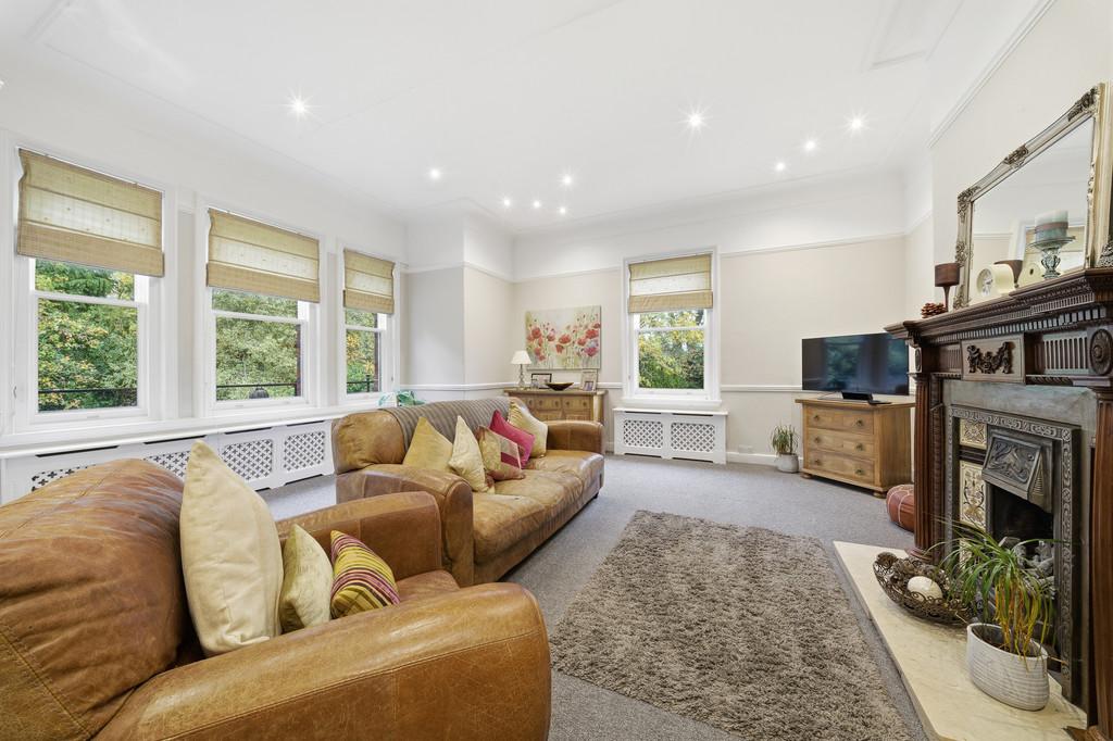 Apt 2 The Grange Chelford Road-5