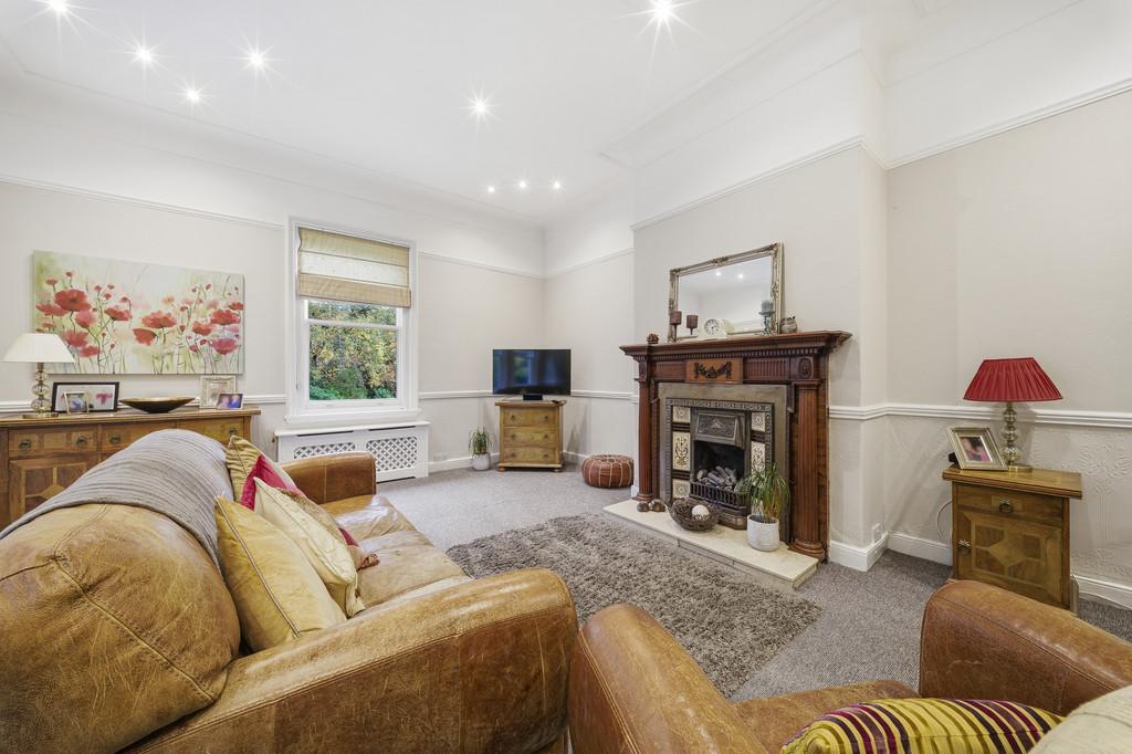 Apt 2 The Grange Chelford Road-4