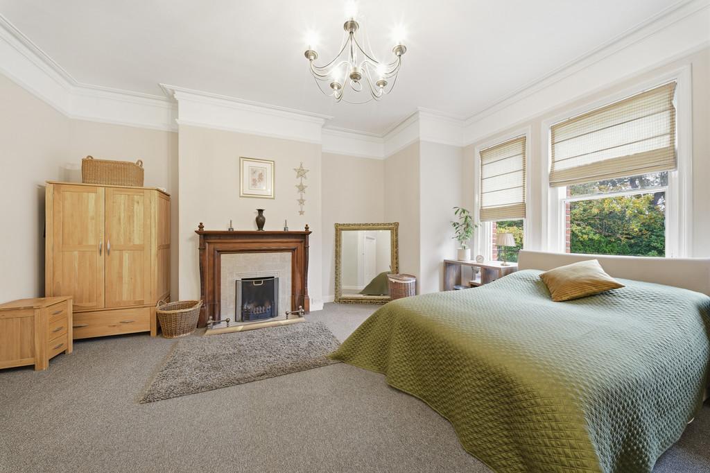 Apt 2 The Grange Chelford Road-12