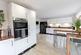 Open-Plan Kitchen/Diner