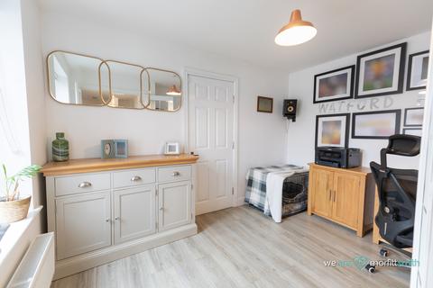 92 Heatherfields Crescent, New Rossington, Doncaster, DN11 0TZ