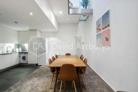 undefined, Northington Street, Bloomsbury