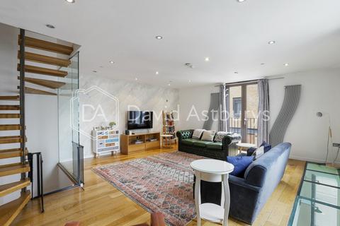 undefined, Northington Street, Bloomsbury