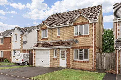 36 Allison Gardens, Blackridge, Bathgate, EH48 3AZ