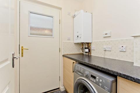 36 Allison Gardens, Blackridge, Bathgate, EH48 3AZ