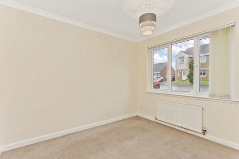 36 Allison Gardens, Blackridge, Bathgate, EH48 3AZ