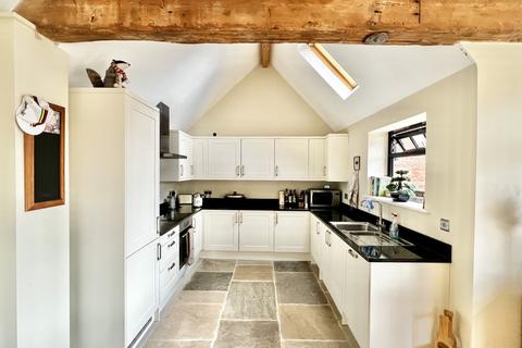2 bedroom barn conversion to rent, St Johns College Farm, Newcastle Street, Tuxford