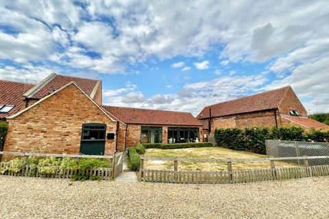 2 bedroom barn conversion to rent, St Johns College Farm, Newcastle Street, Tuxford