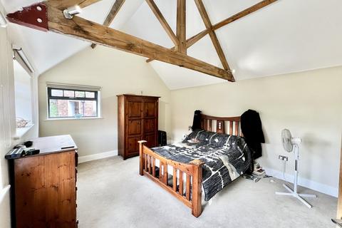 2 bedroom barn conversion to rent, St Johns College Farm, Newcastle Street, Tuxford