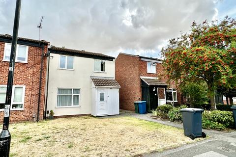3 bedroom semi-detached house to rent, Palin Gardens, Radcliffe-on-Trent