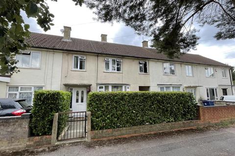 4 bedroom terraced house for sale - Headington,  Oxford,  OX3