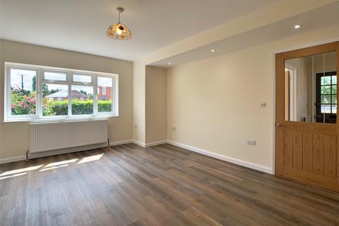 4 bedroom semi-detached house to rent, Chapel Way, Childrey