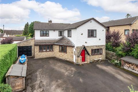 4 bedroom detached house for sale - Lucy Hall Drive, Baildon