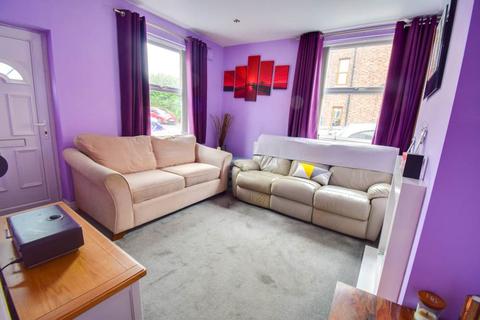 2 bedroom end of terrace house for sale - Hatton Street, Macclesfield SK11 6RF